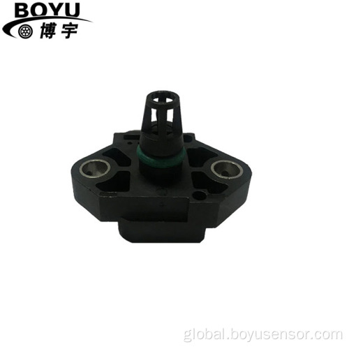 Automotive Map Sensor MAP Auto Sensor OEM 0281002848 05149001AA Manufactory